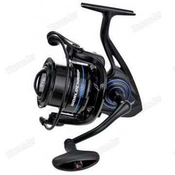 Безынерционная катушка Elegance Feeder Pro World Champ 4000